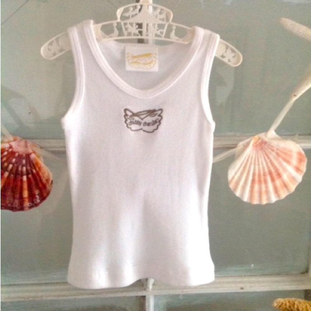 Kids Tank Top Unisex